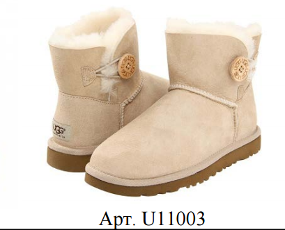 UGG classic_U11003_3700 