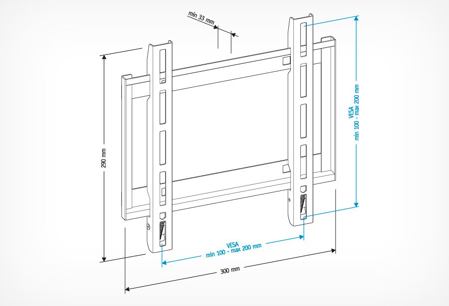 LCD F2608 