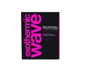 BOOST UP.     Paul Mitchell Exothermic Wave