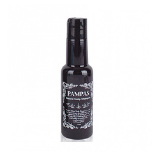     Pampas Natural Scalp Shampoo, 170  260 .