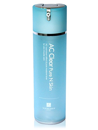 AC Clear Pure N Skin-    150  1341,20 .