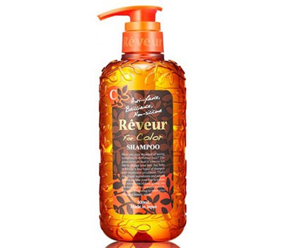 Reveur For Color шампунь для окрашенных волос. 500 мл	- 579,80 руб