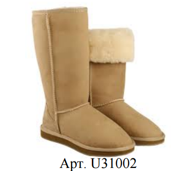 UGG classic (long) woman_U31002_4000 