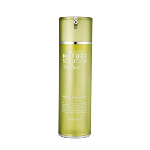 Nature Solution Hydrating Bamboo Water -    () 150  1361,50 .