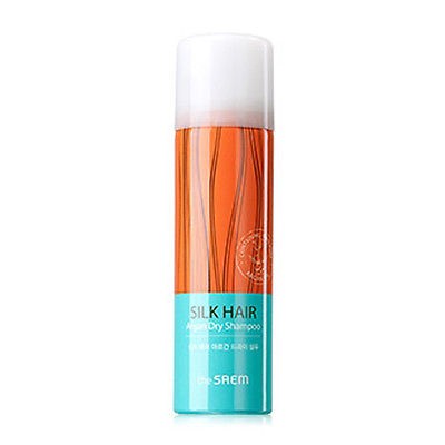  SILK HAIR -    SILK HAIR Argan Dry Shampoo 411,00