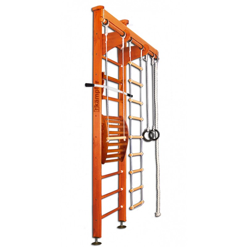    Kampfer Wooden ladder Maxi_11248 +%