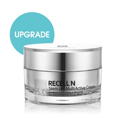 Recell N Stem cell Multi Active Cream -     50  1741,60 .