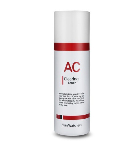 AC Clearing Toner 125ml 11$ 638p