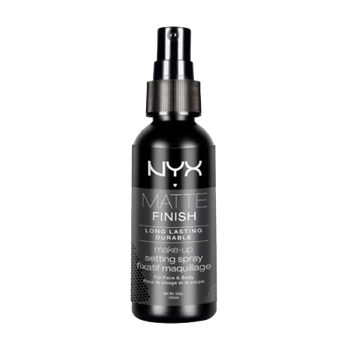 NYX     Setting Spray MSS01   500