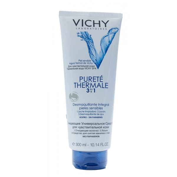 9,9  VICHY-PURETE-THERMALE,    --    3--1 (Vichy Purete Thermale).  300 