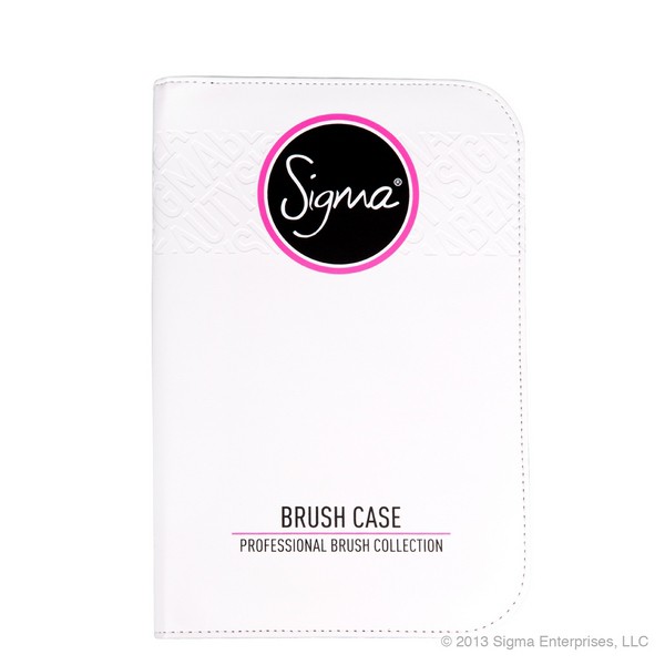    Sigma Brush Case - White - 2233 ..jpg