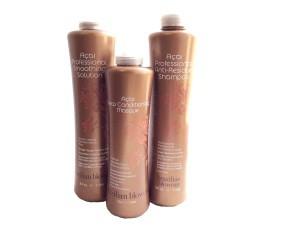 Набор Brazilian Blowout  1000/1000/710мл (55 процедур)