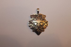 Перун.