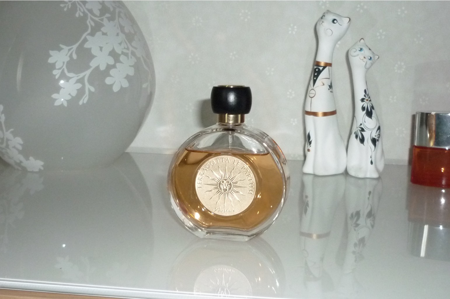 Terracotta Le Parfum Guerlain