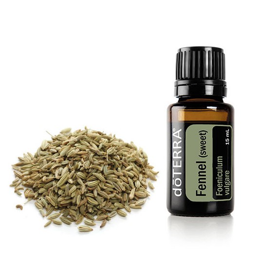  Fennel (Sweet) Essential Oil