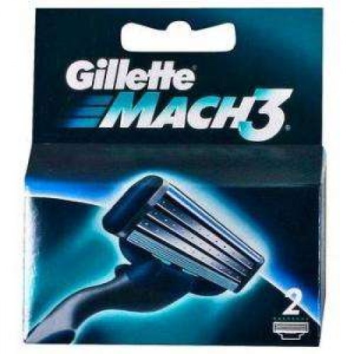  Gillette Mach3 2  -190 .jpg