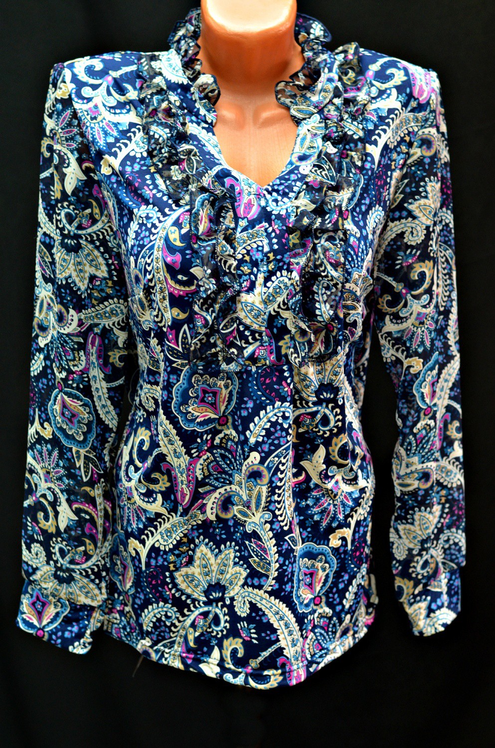 Кофта арт 0183  750 руб.