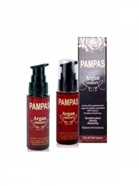     Pampas Argan Therapy Oil, 40 . 315 .