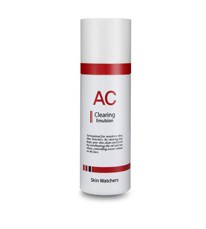 AC clearing emulsion (125 ) 12$ 696p