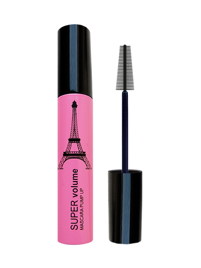    Super Volume Mascara Pump Up MS-35-91 