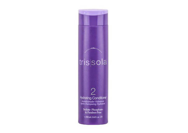 Увлажняющий кондиционер Trissola Hydrating Conditioner