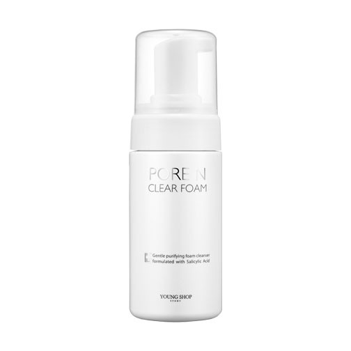 Pore N Clear Foam-    100  1050 .