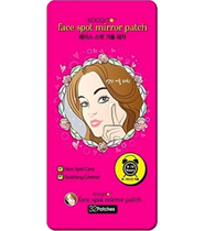         KOCOSTAR Face Spot  Mirror Patch  3	130,00