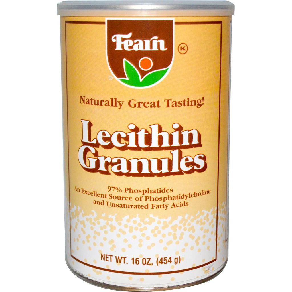 Fearn Natural Food,  , 16  (454 )