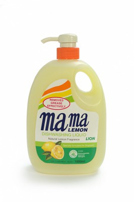 MAMA LEMON      