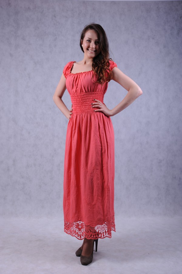 Платье Рианна арт.0032	850 руб.