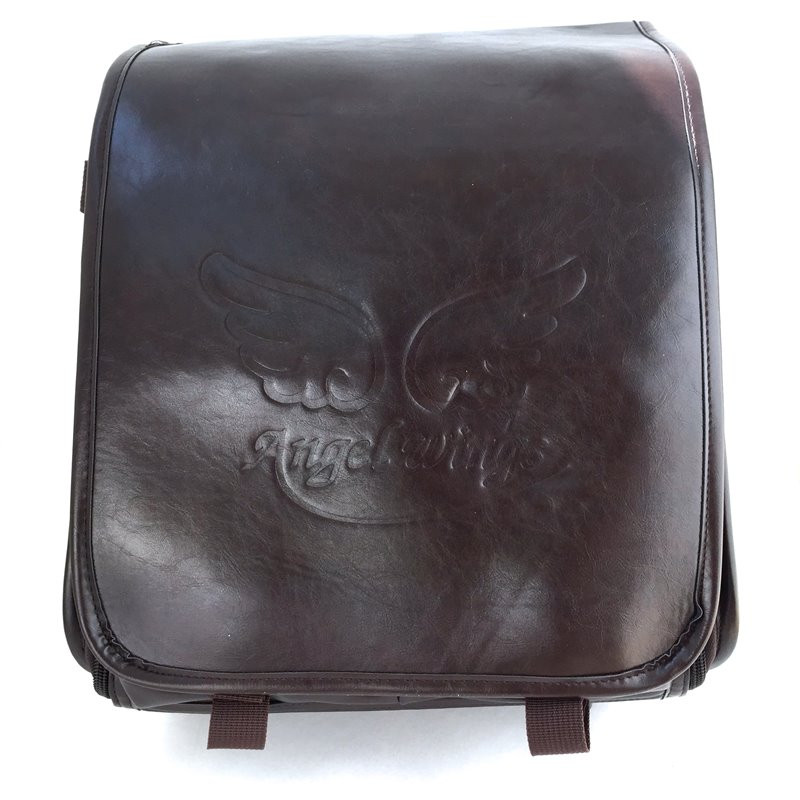  SLV backpack Brown  690 ..jpg