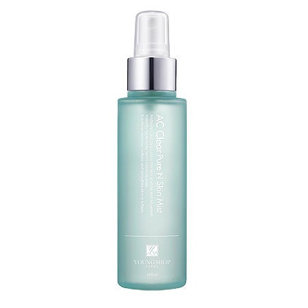 AC Clear Pure N Skin Mist -   100  840 .