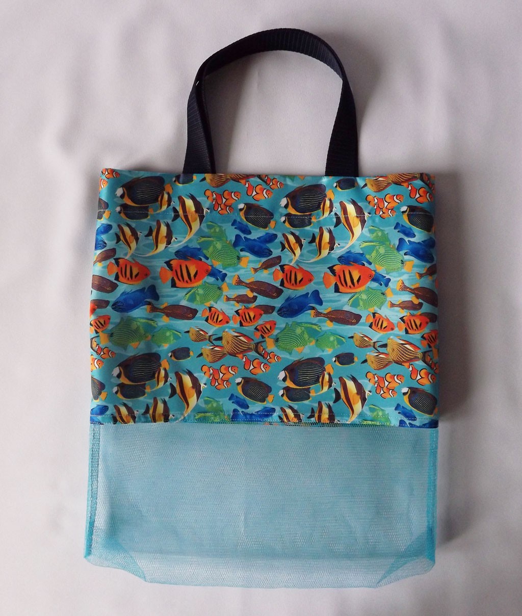 Сумка детская для песочницы