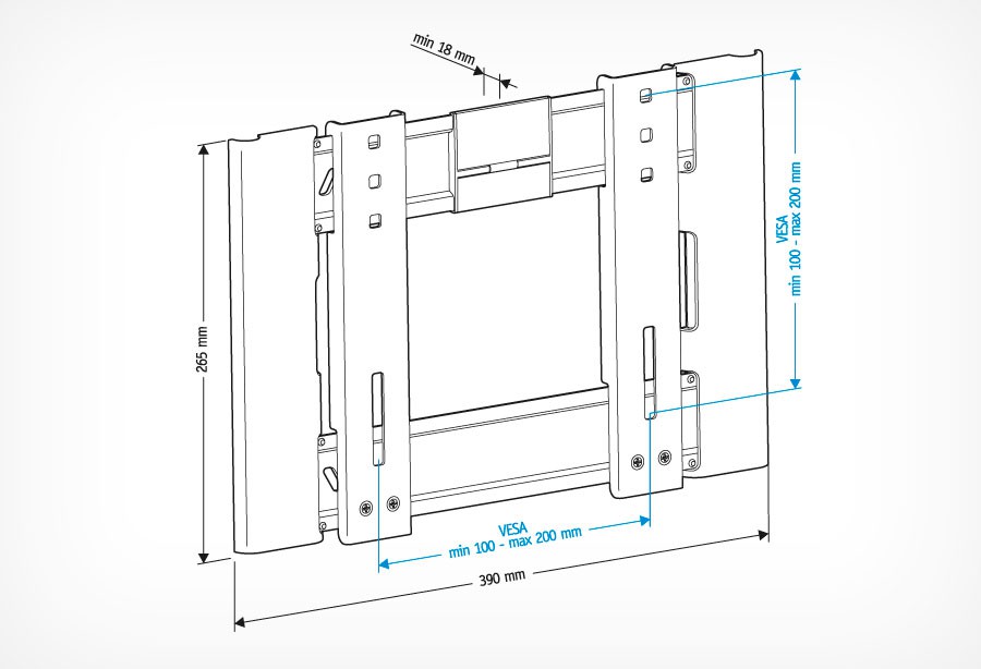 LCD F2606 shema