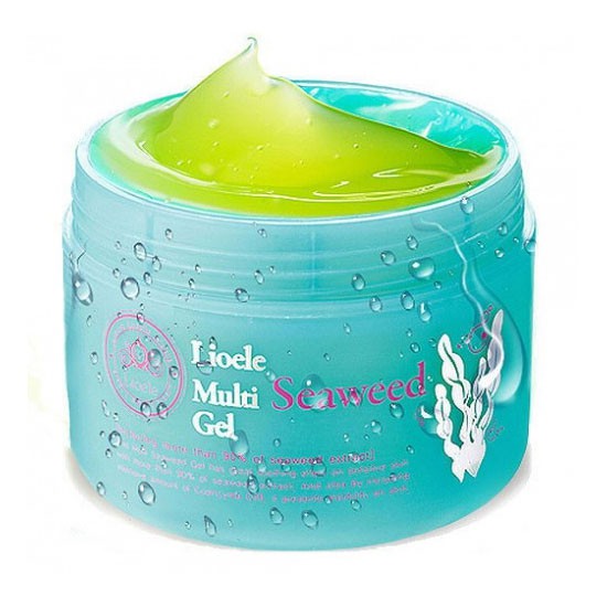 Multi Seaweed Gel 100гр 521руб