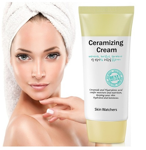 Ceramizing cream 50ml 9.5$ 551p