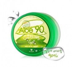     90% ALOE 90 SOOTHING GEL	618,00