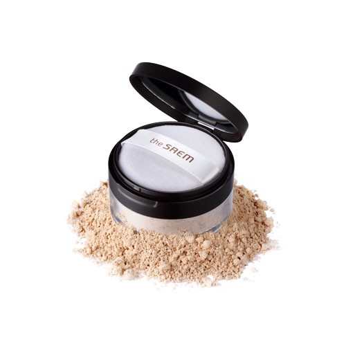    ECO SOUL Real Fit Powder - Natural Beige 694,00