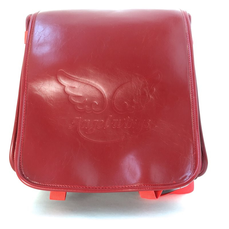  SLV backpack Red  690 ..jpg