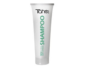 SENSORIAL SHAMPOO ANTI-STRESS Шампунь питательный безсульфатный для сухих волос
