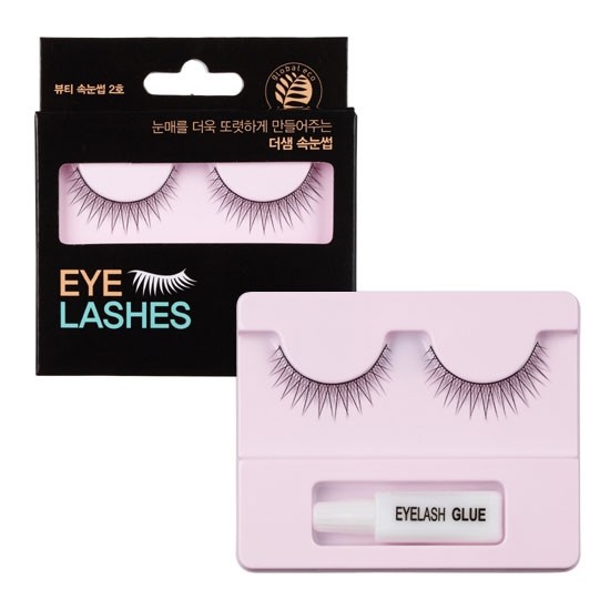  Eyelash   02 Eyelashes 2 141,00