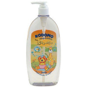 Kodomo Шампунь детский 