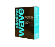 BOOST UP.     -- Paul Mitchell Alkaline Wave