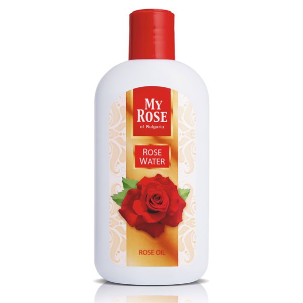   Rose Water «My Rose OF BULGARIA»