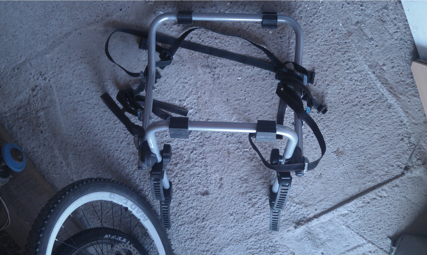 Menabo Mistral