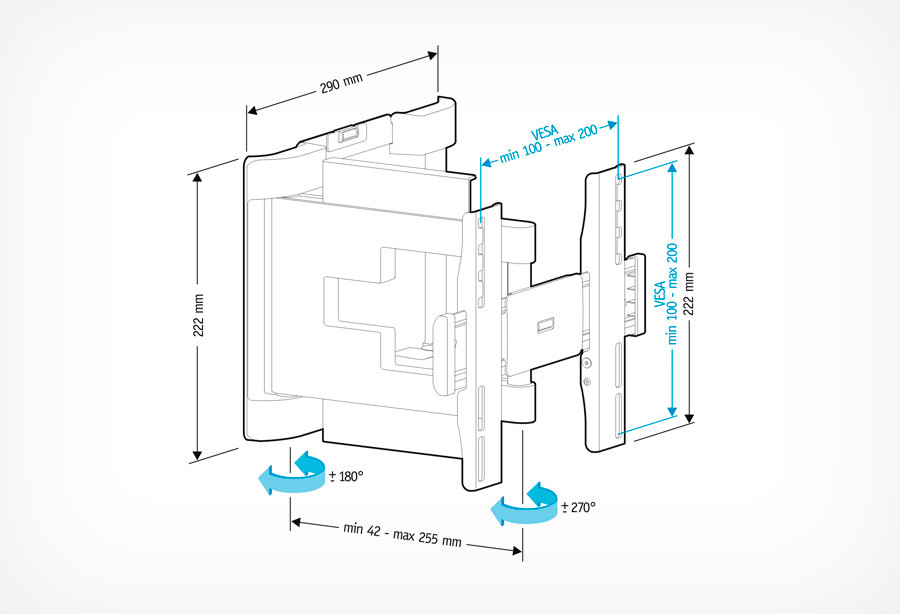 LEDS 7016 