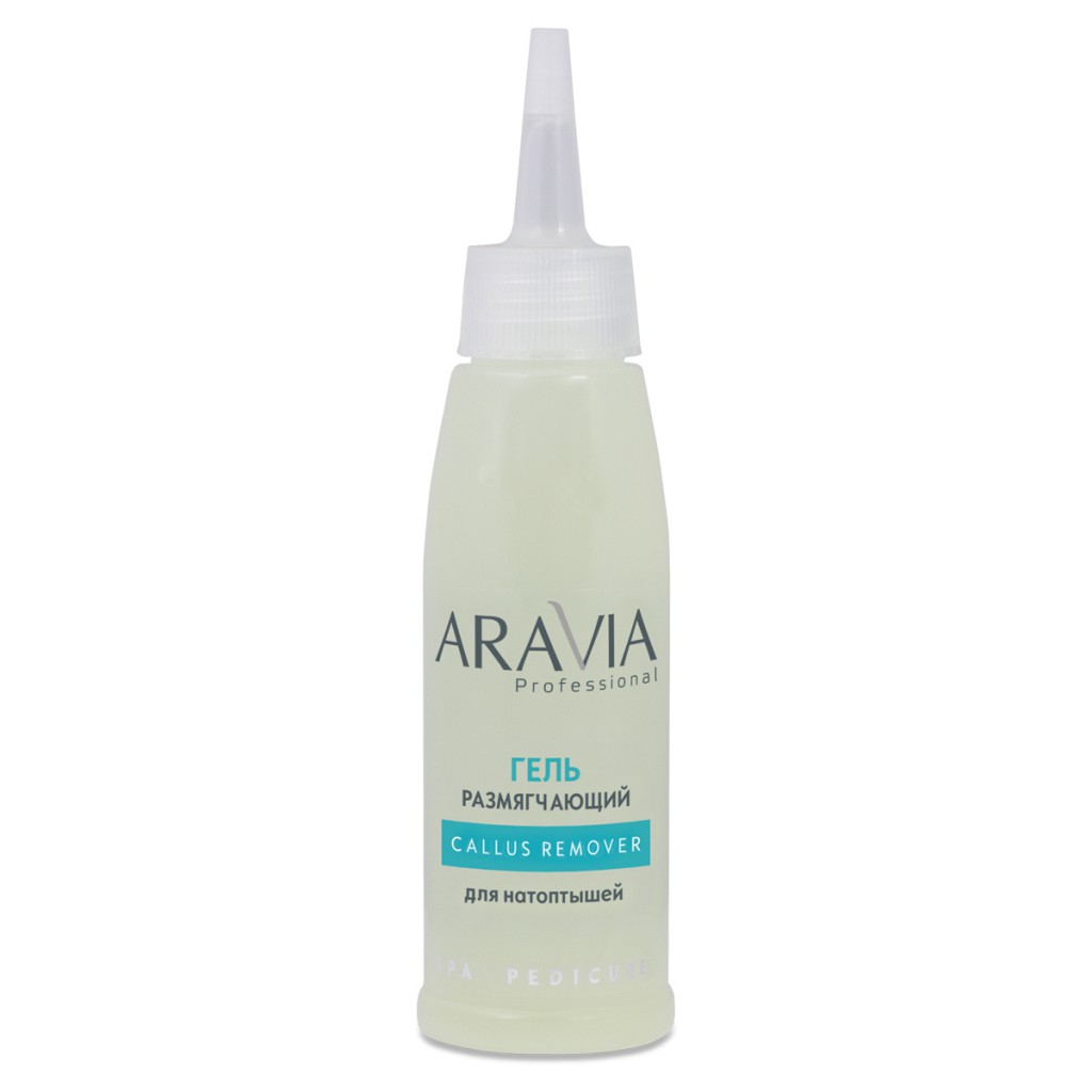 Aravia Гель размягчающий от натоптышей Callus Remover, 100мл., 403руб.