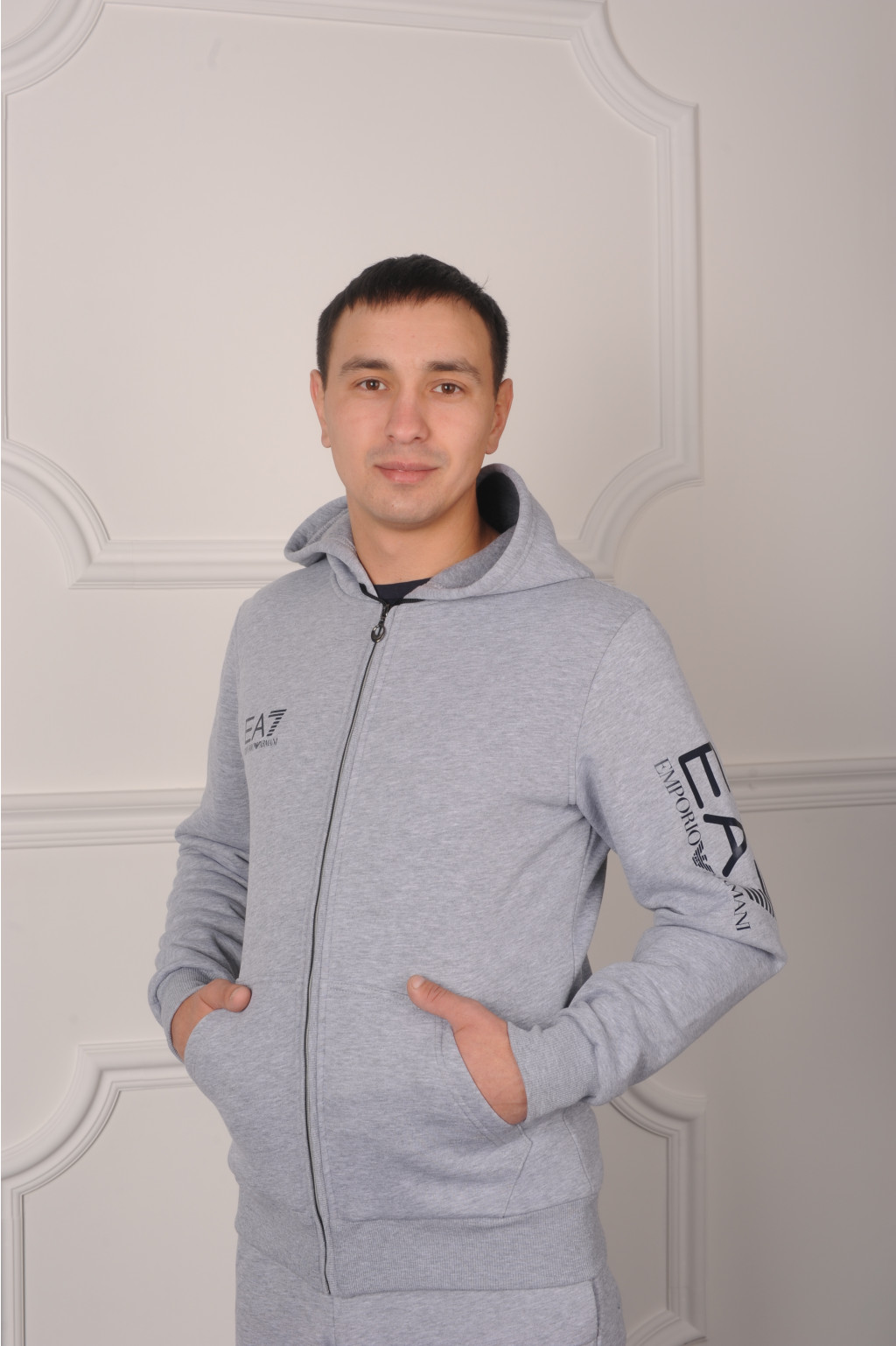 Костюм спортивный арт.0092 2800руб.