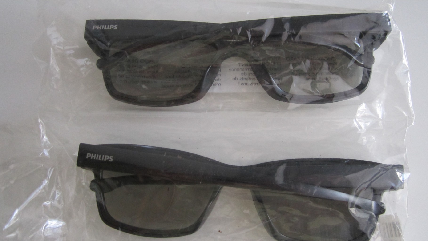 3D  Philips (  2 ) 300