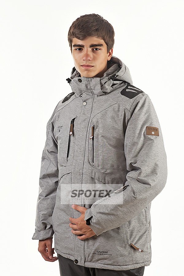   Snow Headquarter 8087 gray.jpg